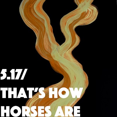 Thom Yorke – 5.17 / That’s How Horses Are (2022) (ALBUM ZIP)