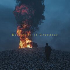 Thumper – Delusions Of Grandeur (2022) (ALBUM ZIP)