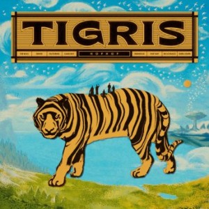 Tigris – Hop Hop (2022) (ALBUM ZIP)