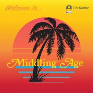 Tim Kasher – Middling Age (2022) (ALBUM ZIP)