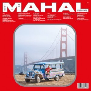 Toro Y Moi – Mahal (2022) (ALBUM ZIP)
