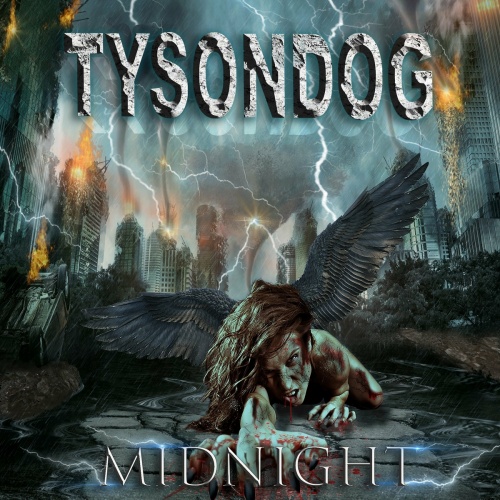 Tysondog – Midnight (2022) (ALBUM ZIP)
