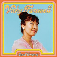Vicky Farewell – Sweet Company (2022) (ALBUM ZIP)