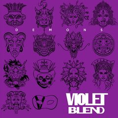 Violet Blend – Demons