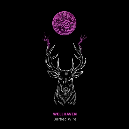 Wellhaven – Barbed Wire (2022) (ALBUM ZIP)