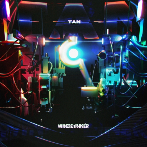 Windrunner – Tan (2022) (ALBUM ZIP)