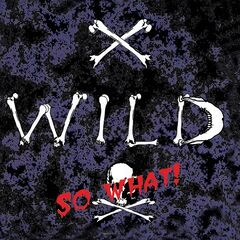 X-Wild – So What! Reissue (2022) (ALBUM ZIP)