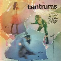 Xana – Tantrums (2022) (ALBUM ZIP)