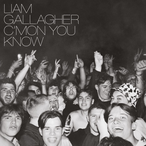 Liam Gallagher – C’mon You Know (2022) (ALBUM ZIP)