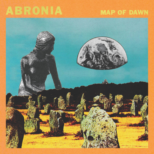 Abronia – Map Of Dawn (2022) (ALBUM ZIP)