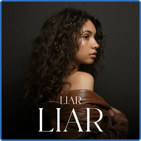 Alessia Cara – Liar Liar (2022) (ALBUM ZIP)