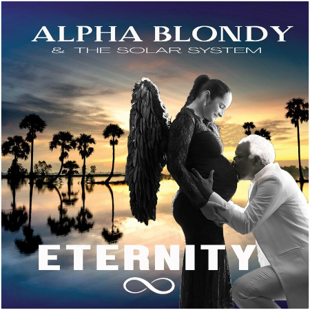 Alpha Blondy – Eternity (2022) (ALBUM ZIP)