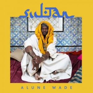 Alune Wade – Sultan (2022) (ALBUM ZIP)