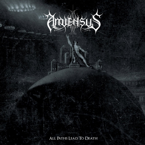 Amiensus – All Paths Lead To Death (2022) (ALBUM ZIP)