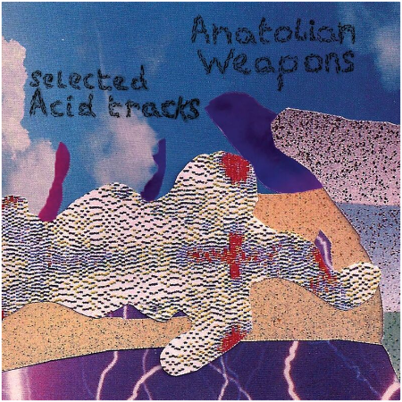 Anatolian Weapons – Selected Acid Tracks (2022) (ALBUM ZIP)