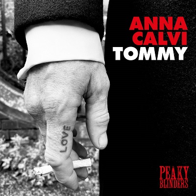 Anna Calvi – Tommy (2022) (ALBUM ZIP)