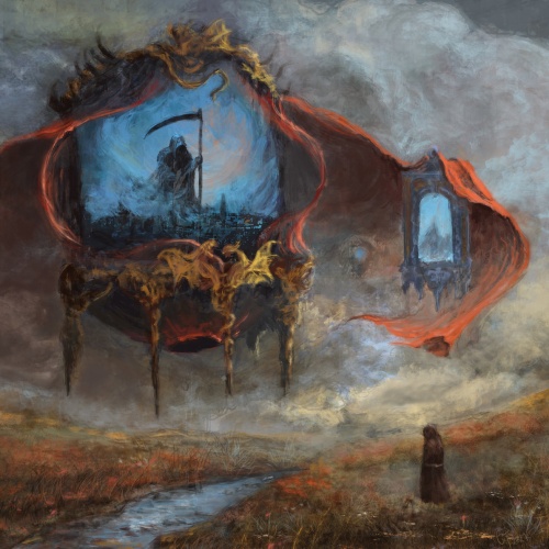 Ante-Inferno – Antediluvian Dreamscapes (2022) (ALBUM ZIP)