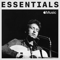 Bob Dylan – Essentials (2022) (ALBUM ZIP)