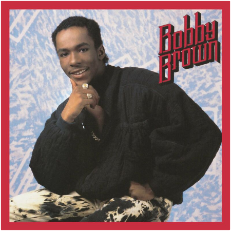 Bobby Brown – King Of Stage (2022) (ALBUM ZIP)