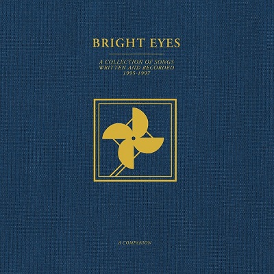 Bright Eyes – A Collection Of Songs Written And Recorded 1995-1997: A Companion (2022) (ALBUM ZIP)