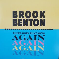 Brook Benton – There Goes That Song Again (2022) (ALBUM ZIP)