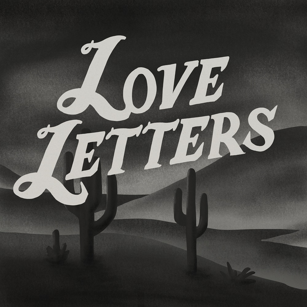 Bryan Ferry – Love Letters (2022) (ALBUM ZIP)