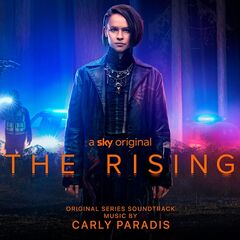 Carly Paradis – The Rising [Original Series Soundtrack] (2022) (ALBUM ZIP)