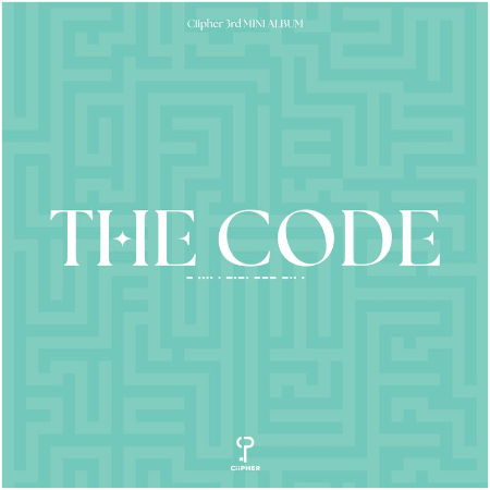 Ciipher – The Code (2022) (ALBUM ZIP)
