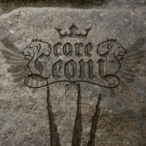 Coreleoni – III (2022) (ALBUM ZIP)