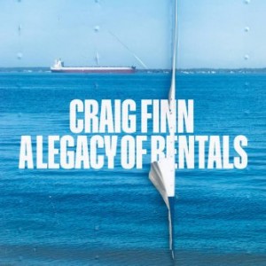 Craig Finn – A Legacy Of Rentals (2022) (ALBUM ZIP)