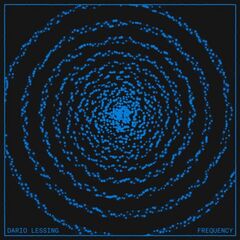 Dario Lessing – Frequency (2022) (ALBUM ZIP)