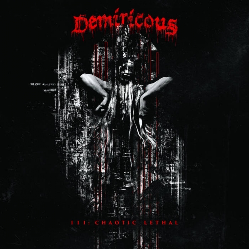 Demiricous – Chaotic Lethal (2022) (ALBUM ZIP)