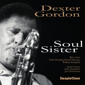 Dexter Gordon – Soul Sister (2022) (ALBUM ZIP)