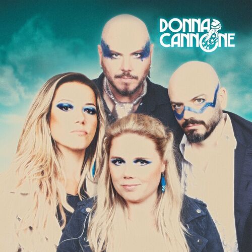 Donna Cannone – Donna Cannone (2022) (ALBUM ZIP)