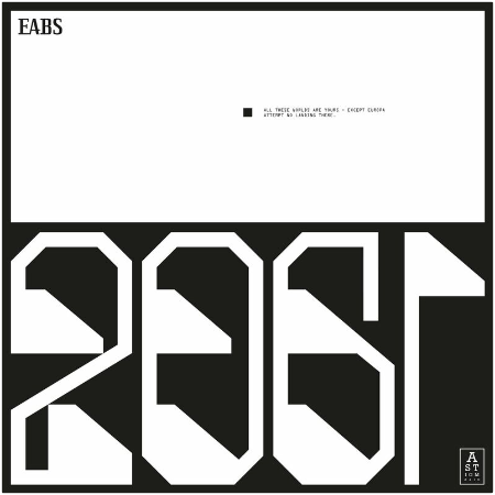 EABS – 2061 (2022) (ALBUM ZIP)