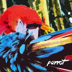 Edith Piaf – Parrot (2022) (ALBUM ZIP)