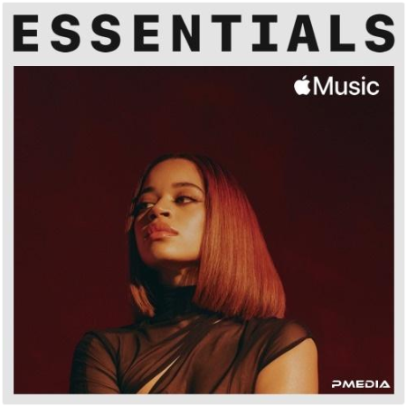 Ella Mai – Ella Mai Essentials (2022) (ALBUM ZIP)