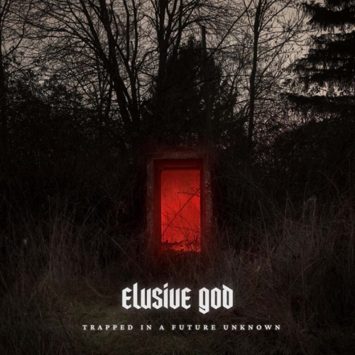 Elusive God – Trapped In A Future Unknown (2022) (ALBUM ZIP)