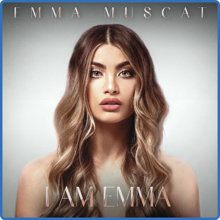 Emma Muscat – I Am Emma (2022) (ALBUM ZIP)