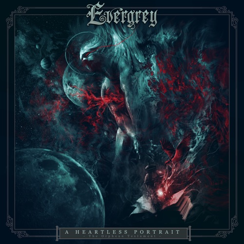 Evergrey – A Heartless Portrait The Orphean Testament (2022) (ALBUM ZIP)