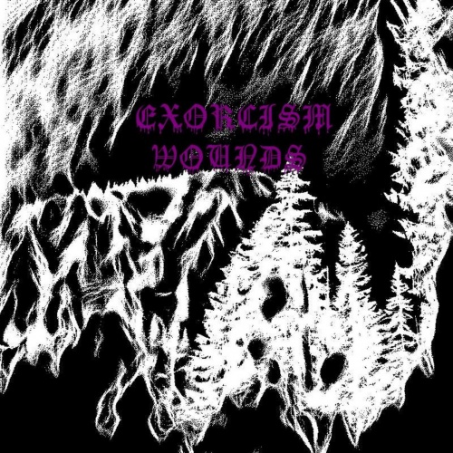 Exorcism Wounds – Sacrificial Necromancy (2022) (ALBUM ZIP)