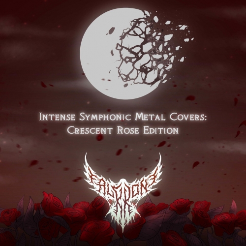 FalKKonE – Intense Symphonic Metal Covers – Crescent Rose Edition (2022) (ALBUM ZIP)