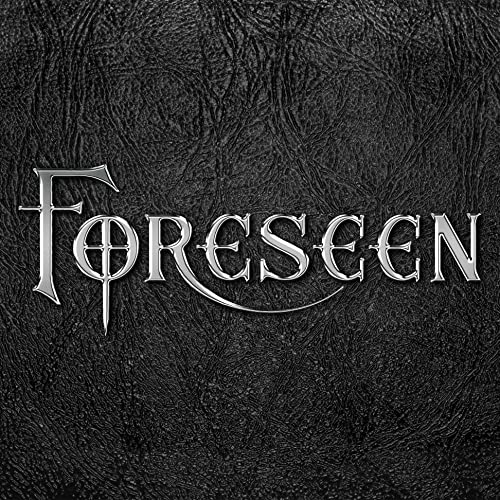 Foreseen – Foreseen (2022) (ALBUM ZIP)