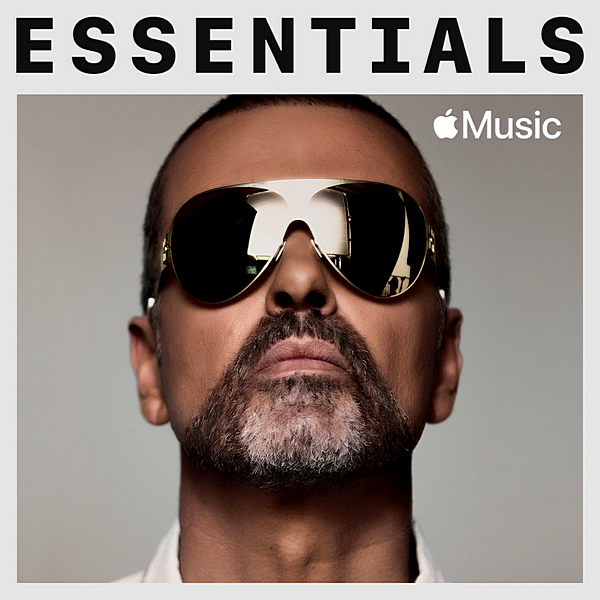 George Michael – George Michael Essentials (2022) (ALBUM ZIP)