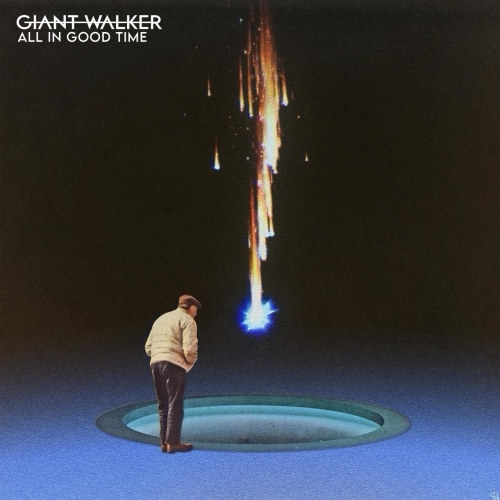 Giant Walker – All In Good Time (2022) (ALBUM ZIP)