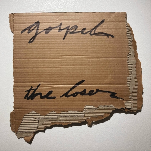 Gospel – The Loser (2022) (ALBUM ZIP)