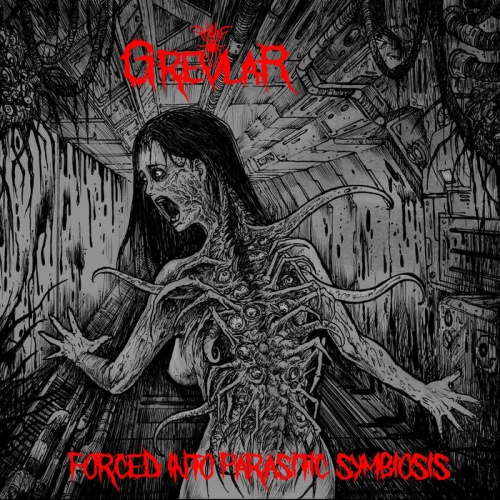 Grevlar – Forced Into Parasitic Symbiosis (2022) (ALBUM ZIP)