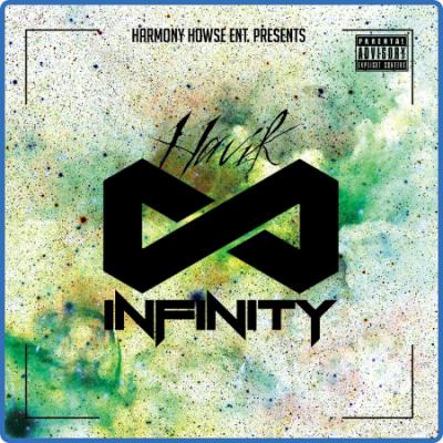 Havik – Infinity (2022) (ALBUM ZIP)