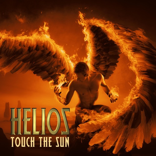 Helios – Touch The Sun (2022) (ALBUM ZIP)