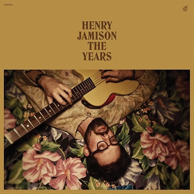 Henry Jamison – The Years (2022) (ALBUM ZIP)